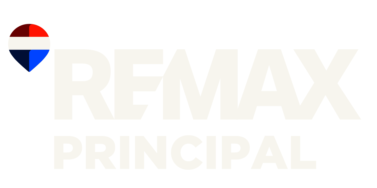 REMAX Principal
